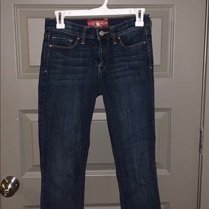 Lucky Brand jeans